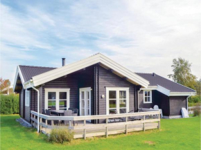 Holiday home Elsdyrstien XI